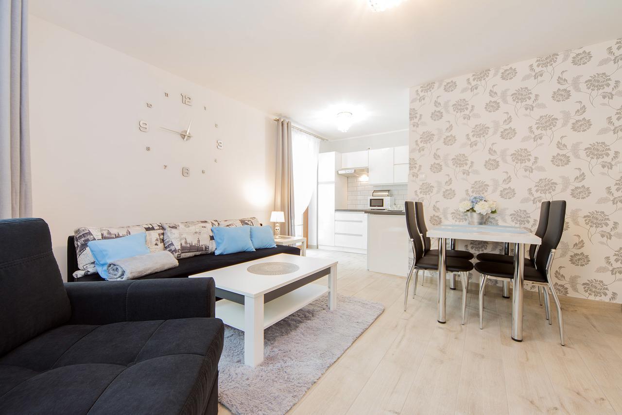Apartamenty Sun Seasons 24 - Lesny Dom Karpacz Eksteriør bilde