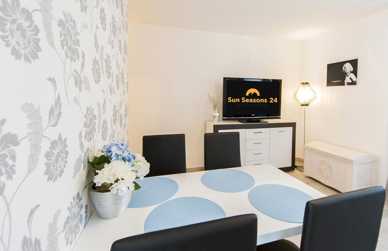 Apartamenty Sun Seasons 24 - Lesny Dom Karpacz Eksteriør bilde