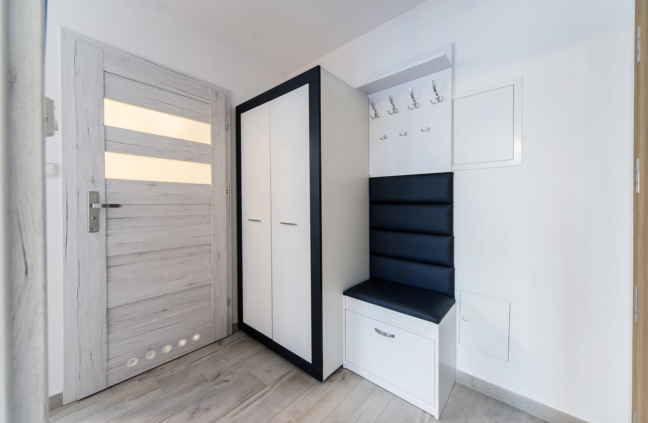 Apartamenty Sun Seasons 24 - Lesny Dom Karpacz Eksteriør bilde