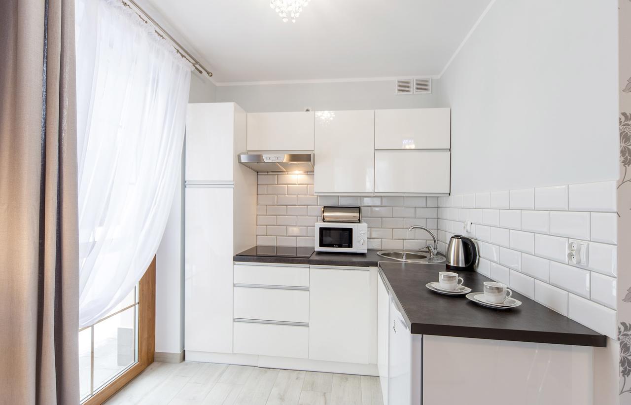 Apartamenty Sun Seasons 24 - Lesny Dom Karpacz Eksteriør bilde