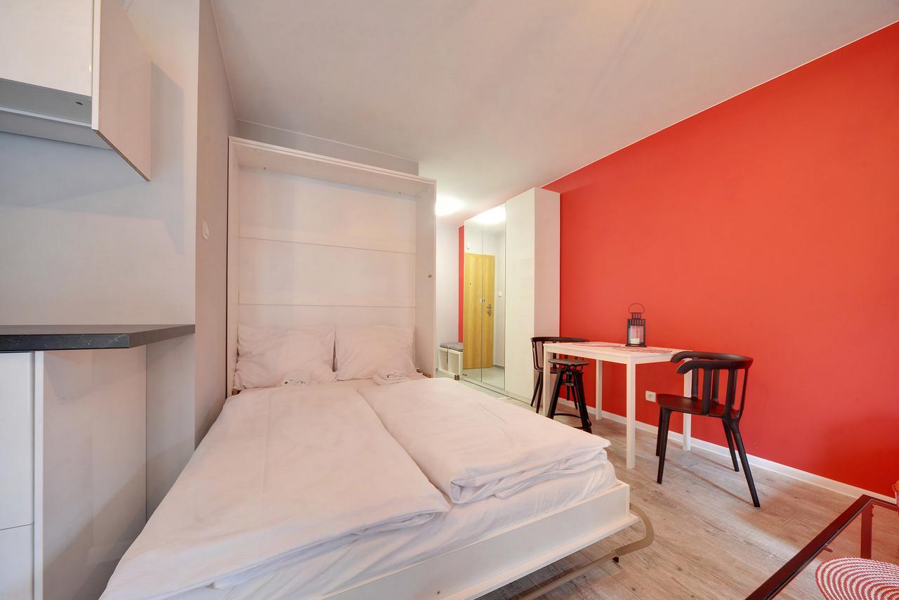 Apartamenty Sun Seasons 24 - Lesny Dom Karpacz Eksteriør bilde