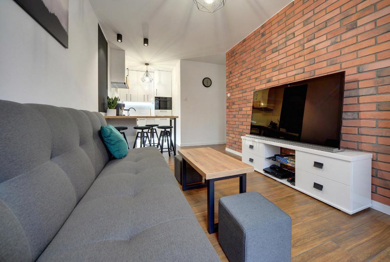 Apartamenty Sun Seasons 24 - Lesny Dom Karpacz Eksteriør bilde